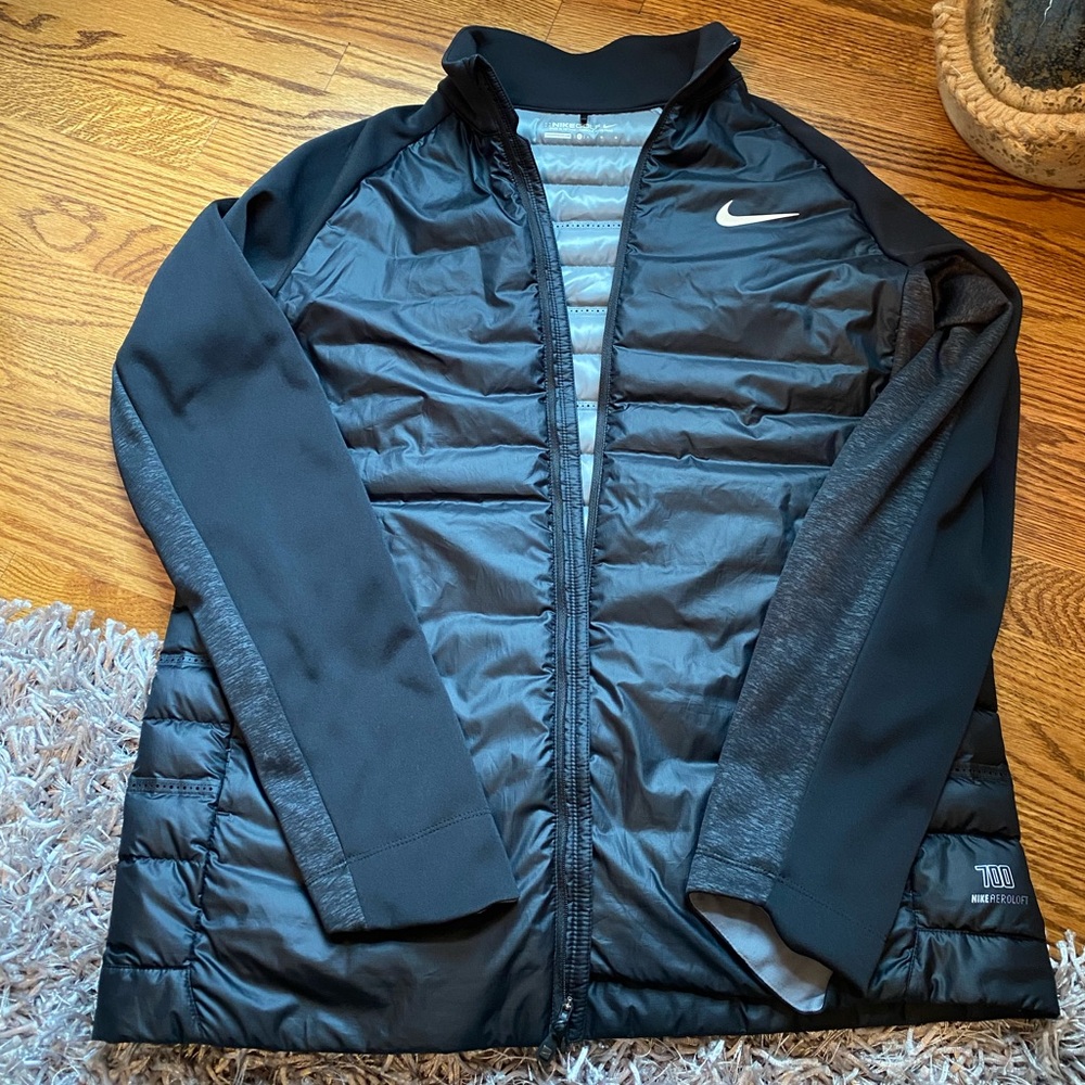 Nike Aeroloft Performance Jacket